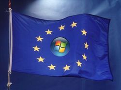 Еврокомиссия оштрафовала Microsoft на 561 млн евро