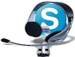 Skype