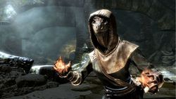 В новое дополнение The Elder Scrolls V: Skyrim инвестировали миллионы