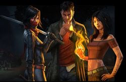 Соцсети о росте продаж The Secret World на фоне отмены абонплаты