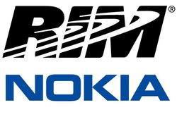 Новое патентное соглашение заключили Nokia и Research in Motion