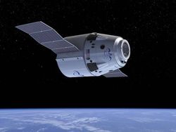 SpaceX Dragon доставит на МКС стволовые клетки для экспериментов