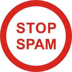 Привет, как дела? Мне нужен парень для секса! STOP SPAM!!! - Мы