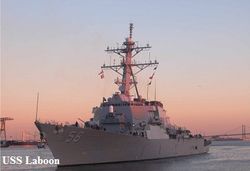 США стянули к берегам Ливии корабли и высадили морпехов