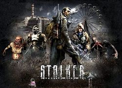 S.T.A.L.K.E.R. 2