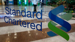 Standard Chartered