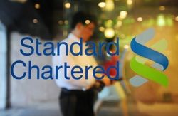 Standard Chartered