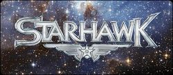 StarHawk