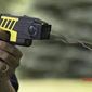 Электрошокер TASER