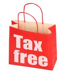 Tax Free