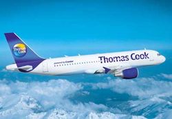 Thomas Cook сообщила о закрытии своих 195 турагенств