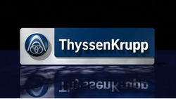 Рейтинг акций ThyssenKrupp был снижен до «нейтрального» Credit Suisse