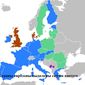 Тревожный сигнал для Меркель – немцы против еврозоны