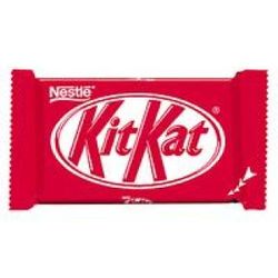 В батончиках KitKat обнаружен пластик – Nestle отзывает продукцию