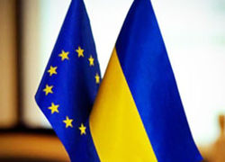 Европа хочет Украину, но раскрывать объятия не спешит