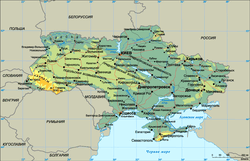 Недвижимость Украины: стоит ли ожидать долгожданного положительного тренда