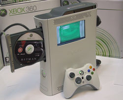 Xbox