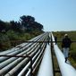Польша не пустит новый газопровод из России в обход Украины