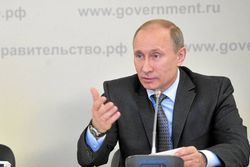 Чем Путин восхищает Европу и нервирует США