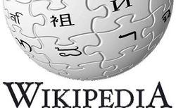 Wikipedia