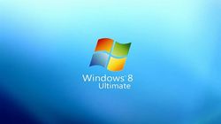 Впервые зафиксирован рост популярности Windows 8 и её снижение у Windows 7