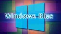 Microsoft официально подтвердила выход Windows Blue в 2013 году