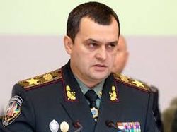 Захарченко проигнорировал акцию журналистов, но готов отчитаться в ВРУ