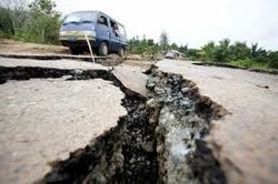 АЭС в иранском Бушере не пострадала от землетрясения, – власти