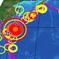 Северо-восток Японии и южнокорейский остров сотрясло землетрясение – последствия
