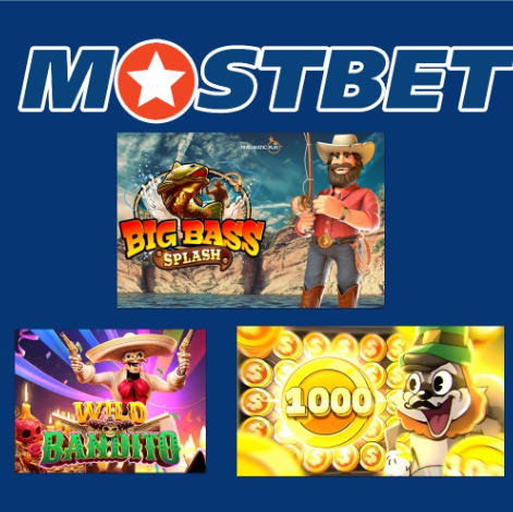 Mostbet