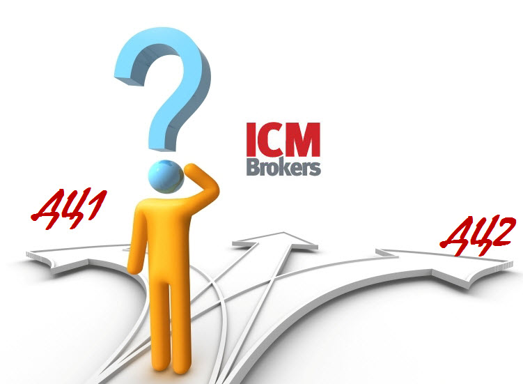 Icm forex trading