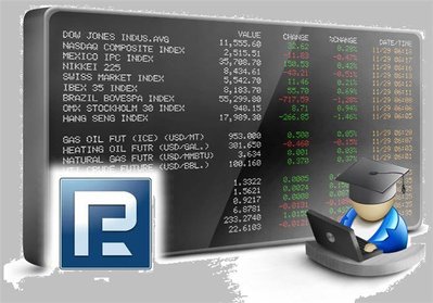 Компания RoboForex