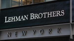 Lehman Brothers