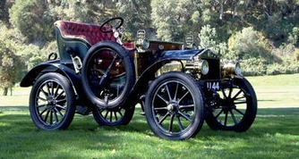 Rolls-Royce – Rolls-Royce 10hp