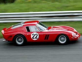 Ferrari 250 GTO