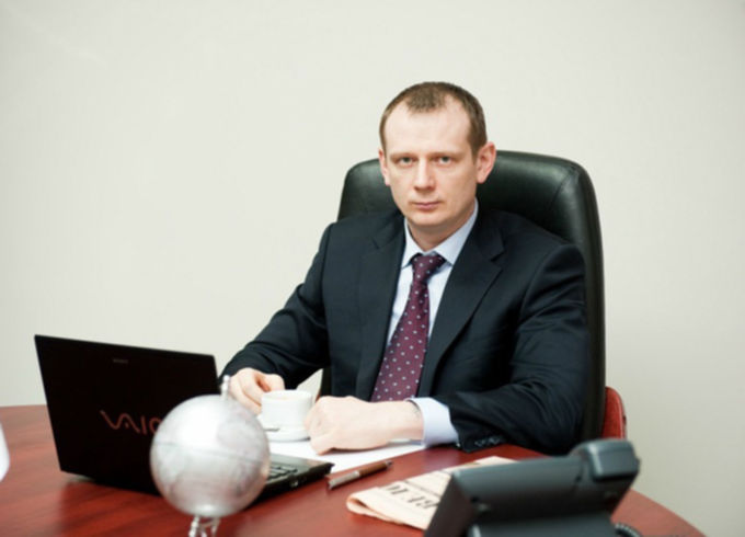 Дмитрий Раннев