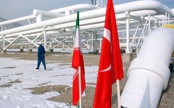 Iran-Reduces-Gas-Imports-from-Turkmenist