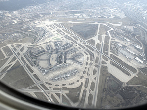 O'Hare International Airport