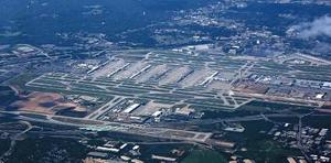 Hartsfield-Jackson Atlanta International Airport