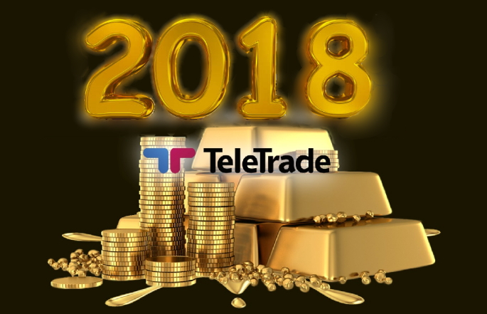 teletrade брокерская компания 