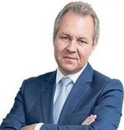 Владислав Иноземцев