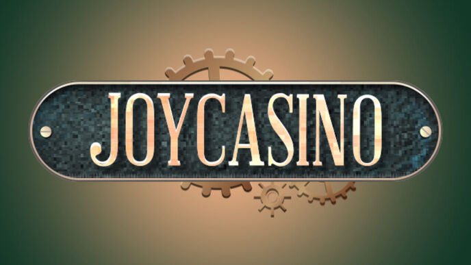 Лого игрового Joy casino клуба