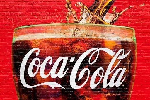 Результаты Coca-Cola за 1 квартал 2021 г.