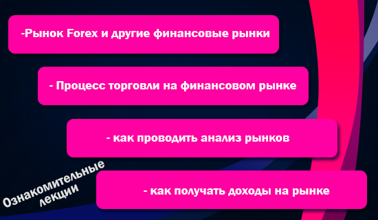 TeleTrade. большие возможности получения высоких доходов на рынке