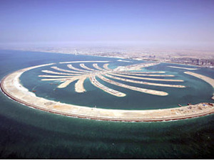 Dubai World 