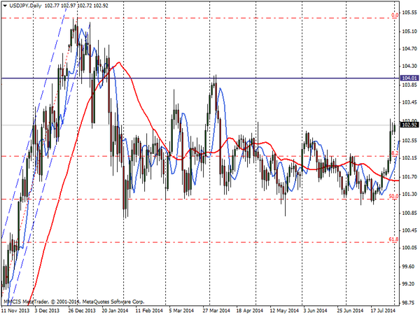 FOREX MMCIS group