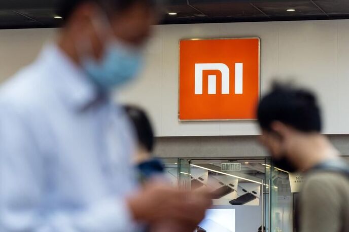 Xiaomi