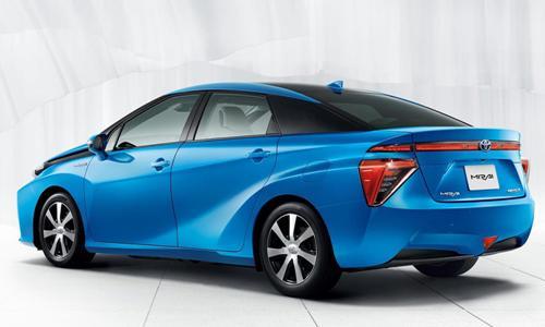 2016-Toyota-Mirai-price-and-release-date